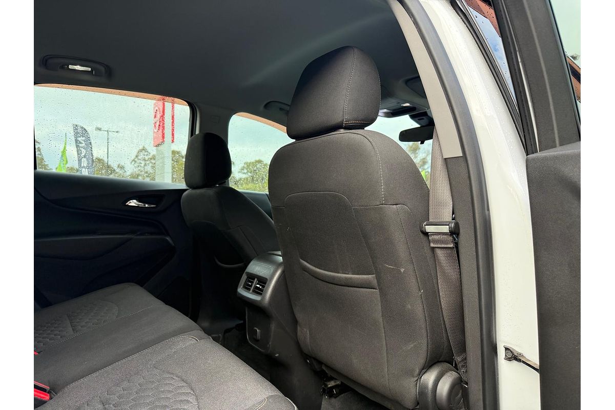 2019 Holden Equinox LS+ EQ