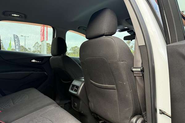 2019 Holden Equinox LS+ EQ