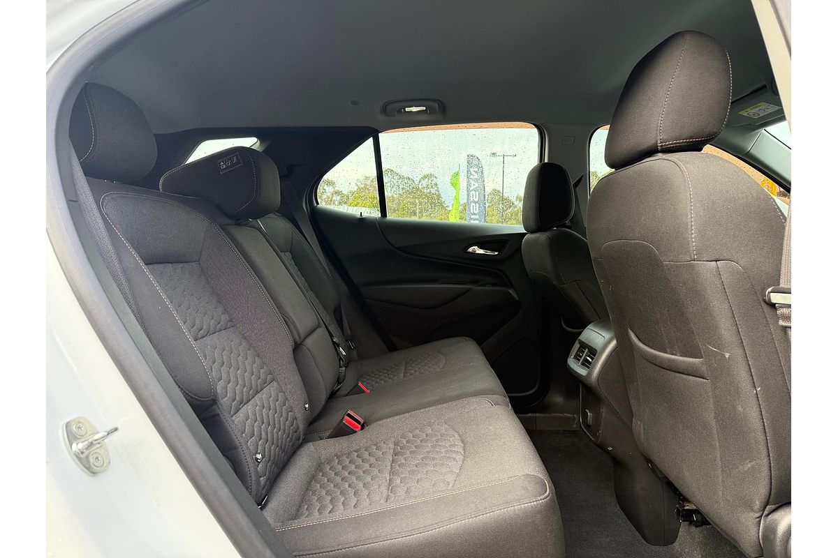 2019 Holden Equinox LS+ EQ