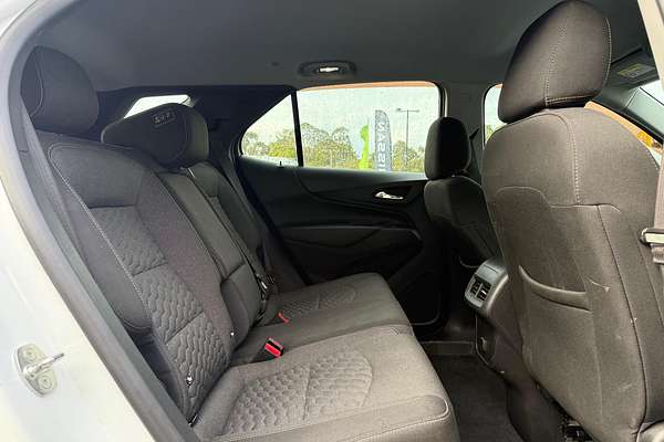 2019 Holden Equinox LS+ EQ