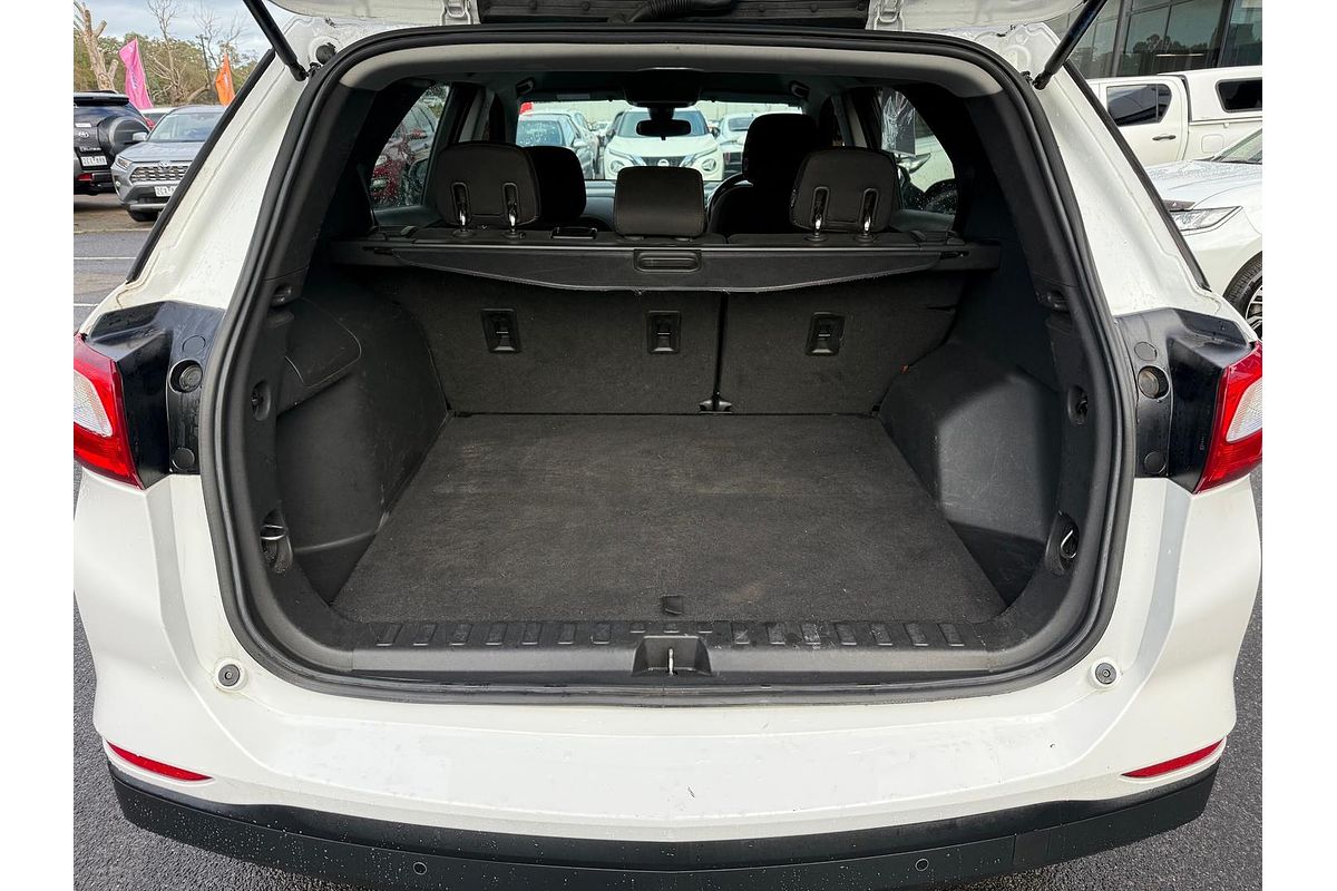 2019 Holden Equinox LS+ EQ