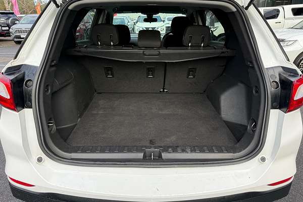 2019 Holden Equinox LS+ EQ