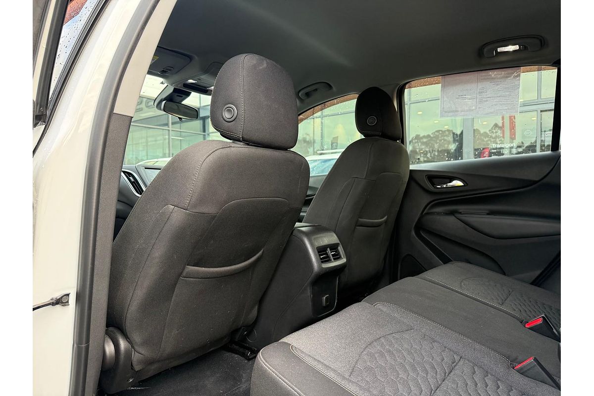 2019 Holden Equinox LS+ EQ