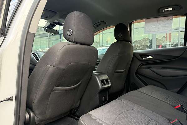2019 Holden Equinox LS+ EQ