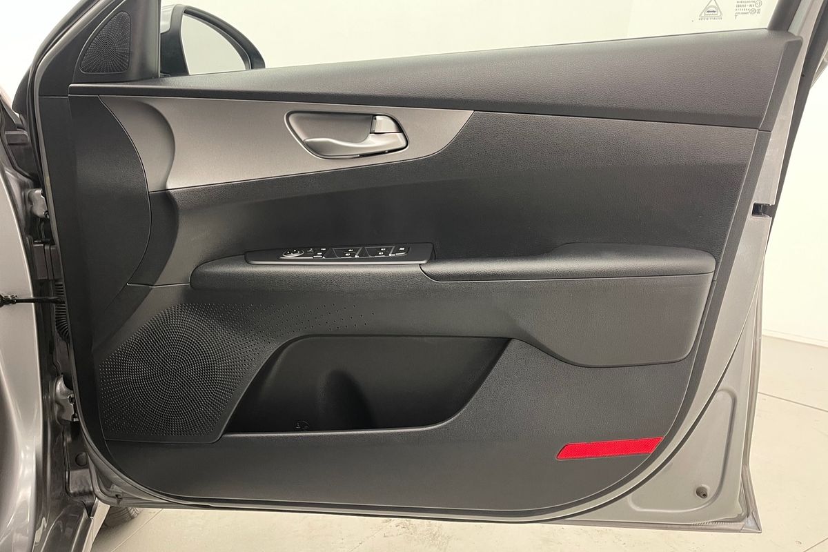 2020 Kia Cerato S BD