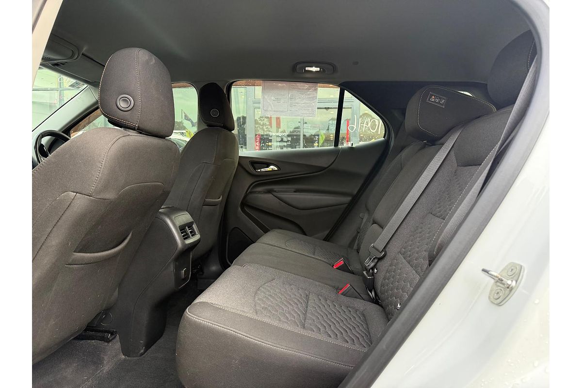 2019 Holden Equinox LS+ EQ