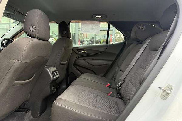2019 Holden Equinox LS+ EQ