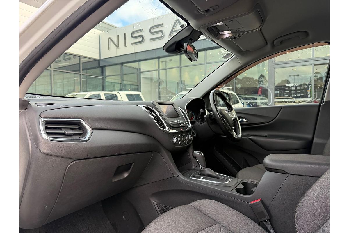 2019 Holden Equinox LS+ EQ