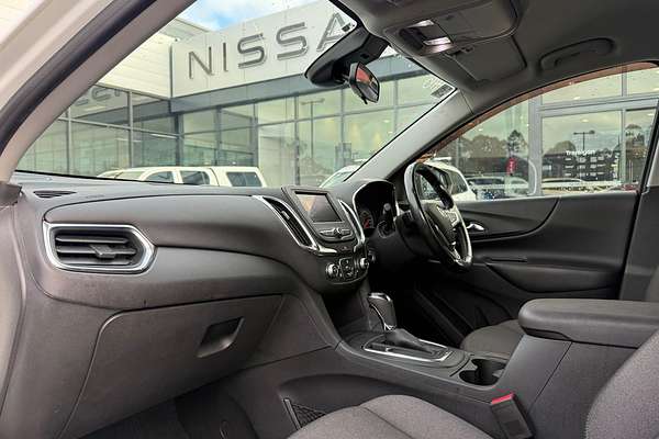 2019 Holden Equinox LS+ EQ