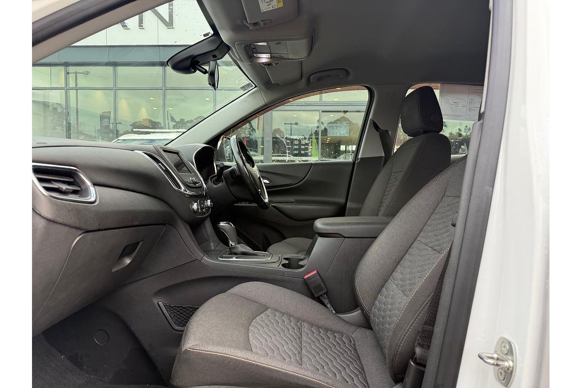 2019 Holden Equinox LS+ EQ