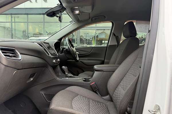 2019 Holden Equinox LS+ EQ