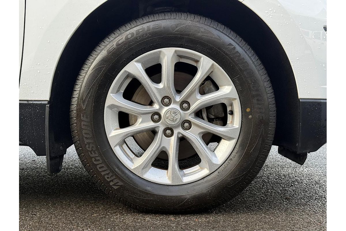 2019 Holden Equinox LS+ EQ