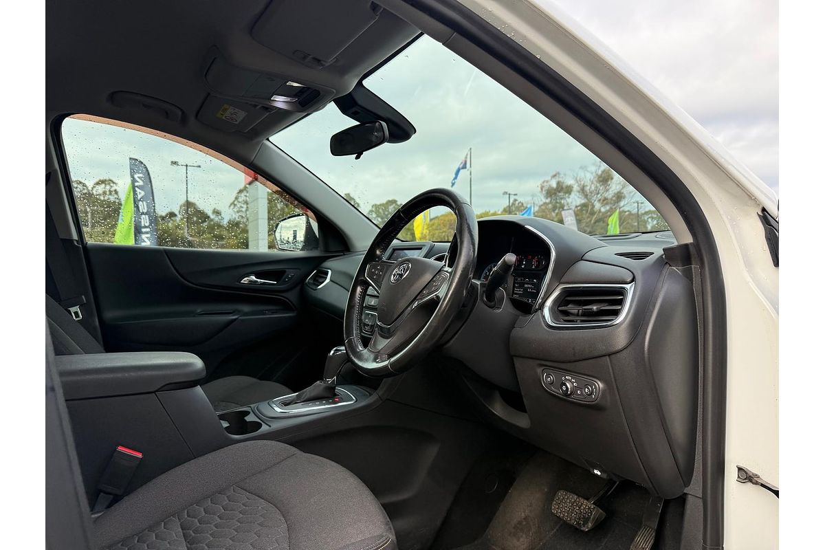 2019 Holden Equinox LS+ EQ