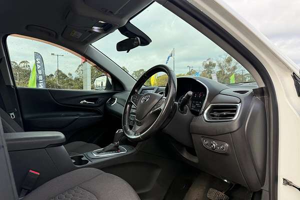 2019 Holden Equinox LS+ EQ