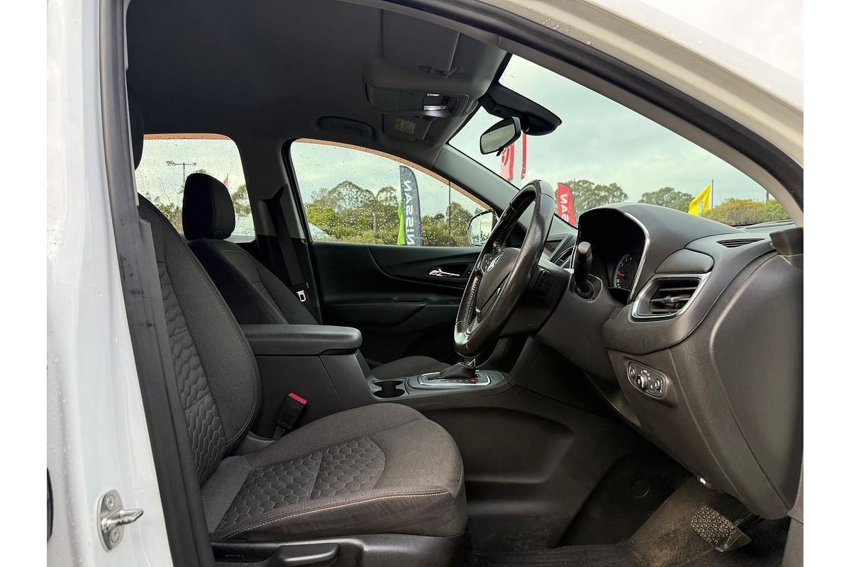 2019 Holden Equinox LS+ EQ