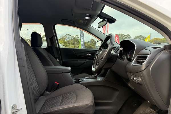 2019 Holden Equinox LS+ EQ