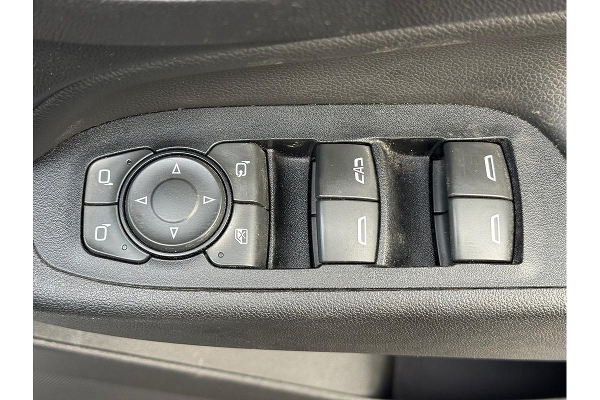 2019 Holden Equinox LS+ EQ