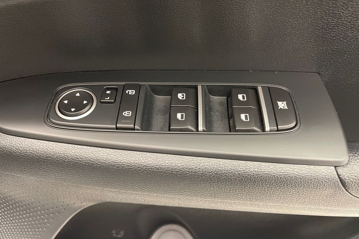 2020 Kia Cerato S BD