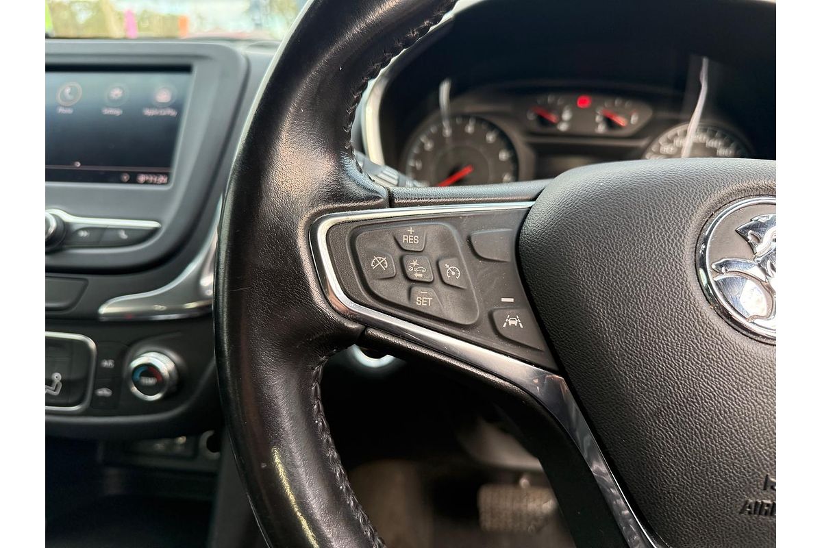 2019 Holden Equinox LS+ EQ
