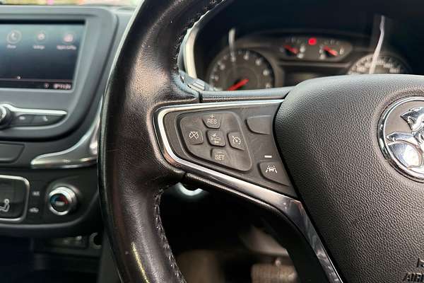 2019 Holden Equinox LS+ EQ