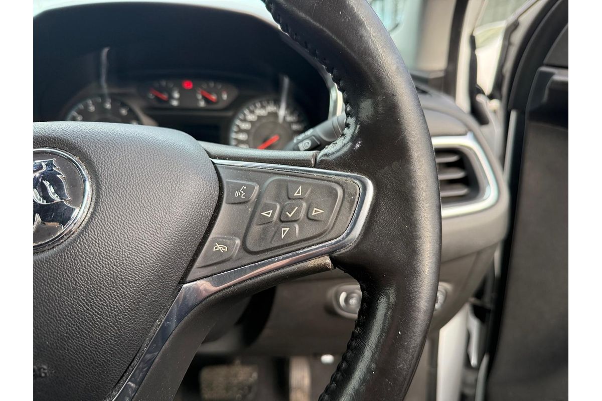 2019 Holden Equinox LS+ EQ
