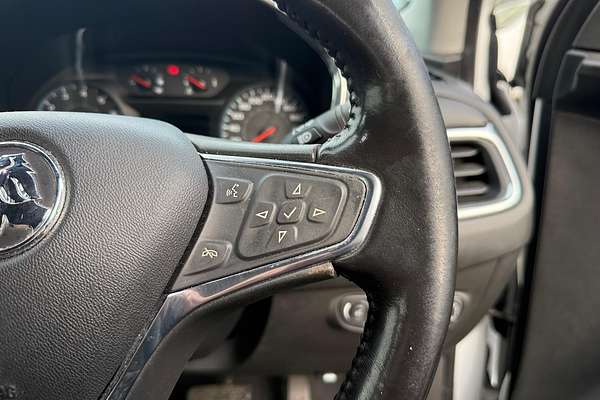 2019 Holden Equinox LS+ EQ
