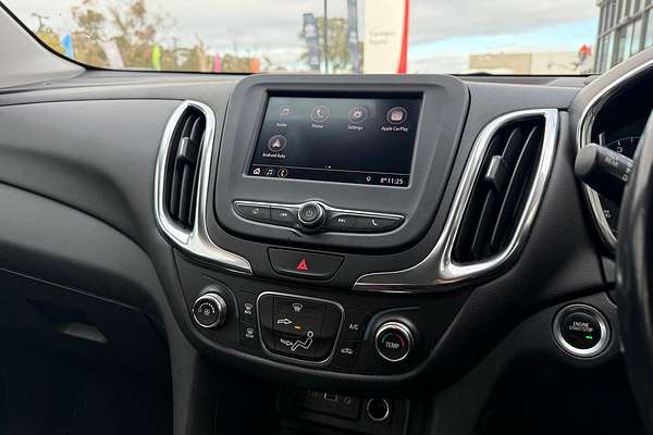2019 Holden Equinox LS+ EQ