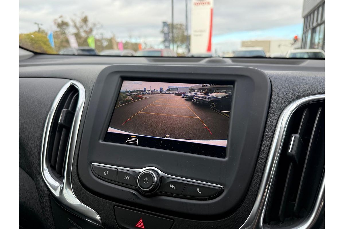 2019 Holden Equinox LS+ EQ