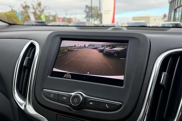 2019 Holden Equinox LS+ EQ