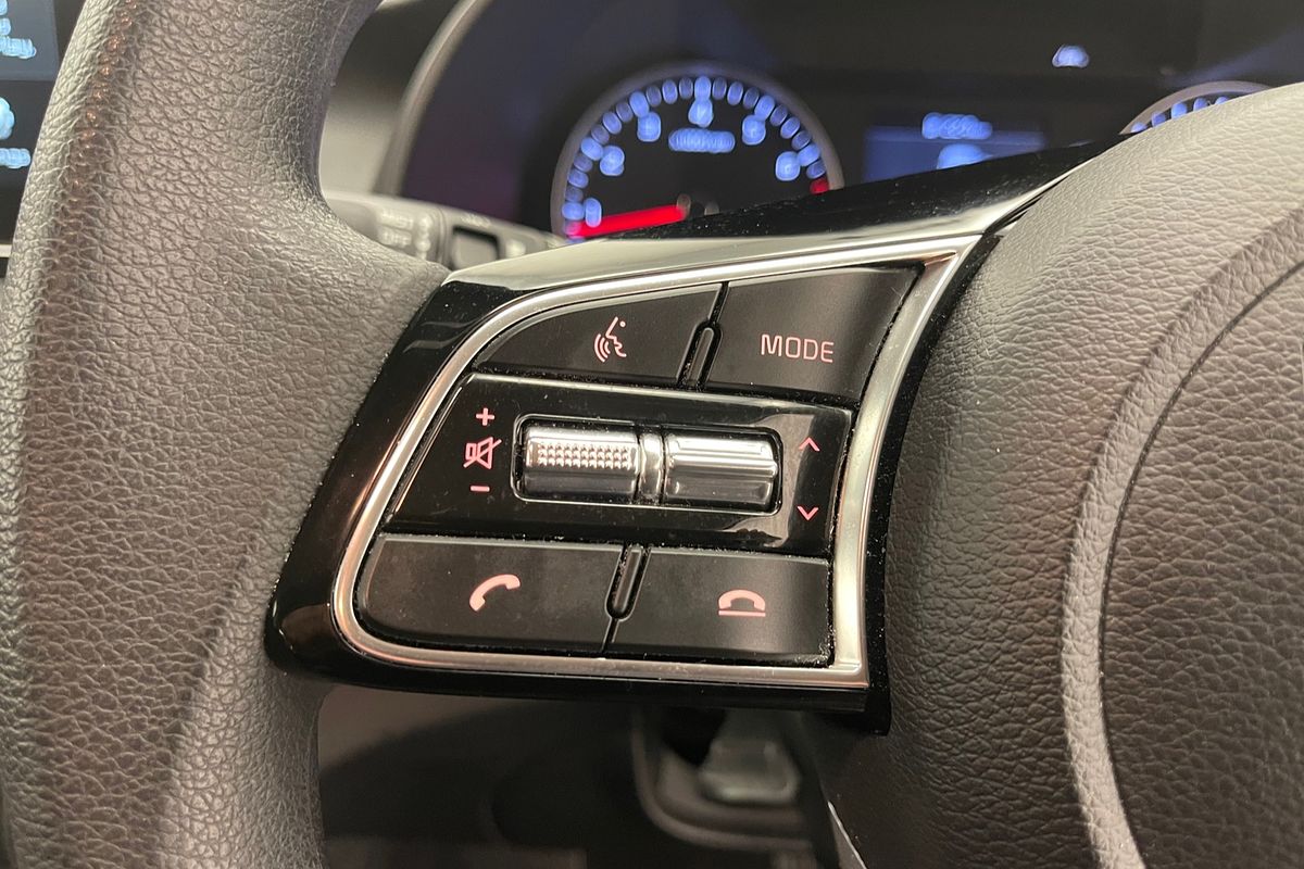 2020 Kia Cerato S BD