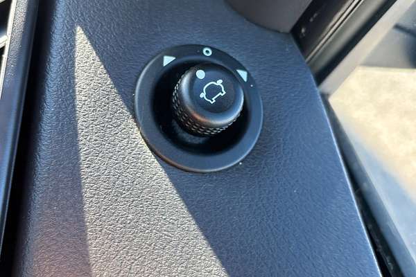 2014 Ford TERRITORY TS SZ