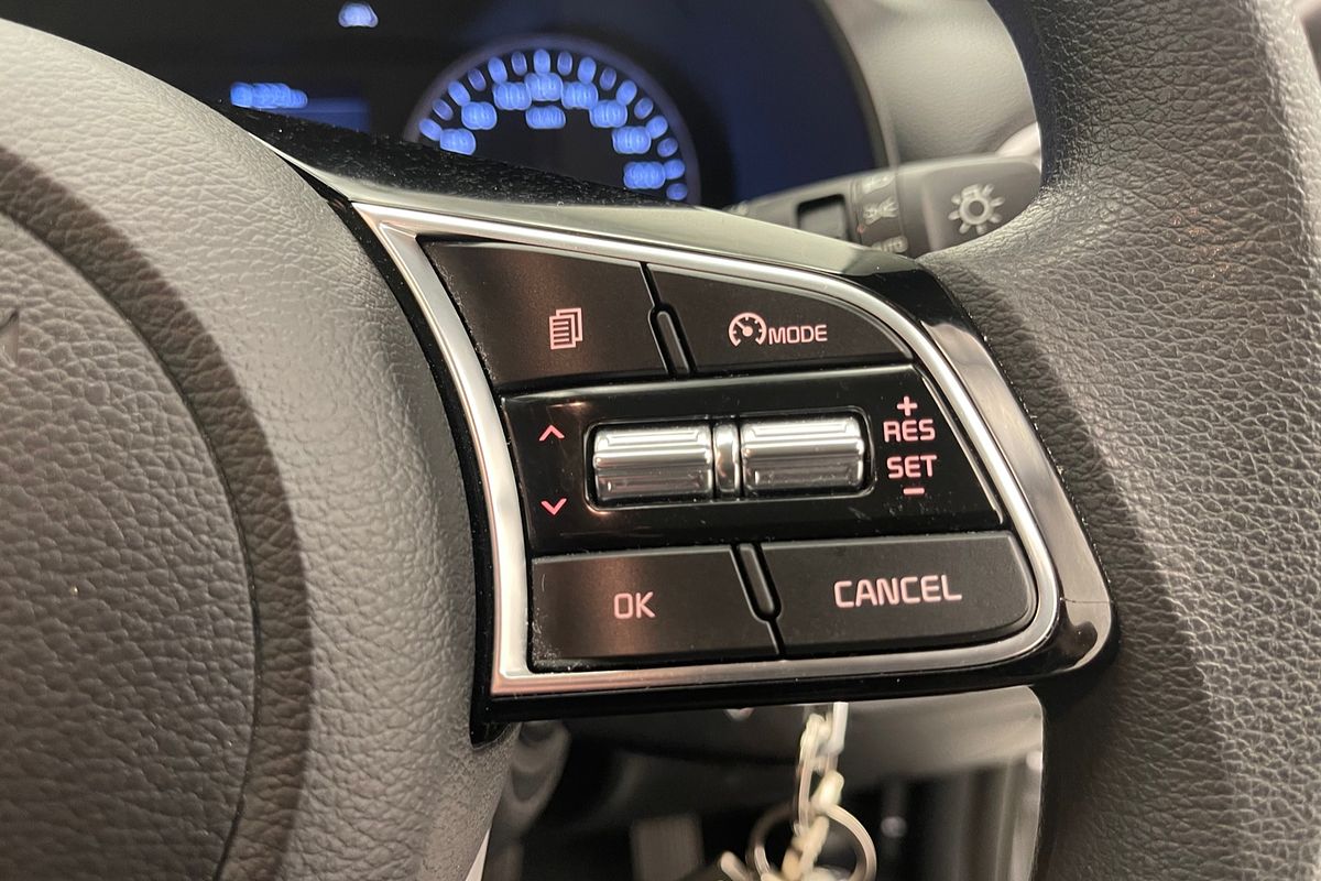 2020 Kia Cerato S BD