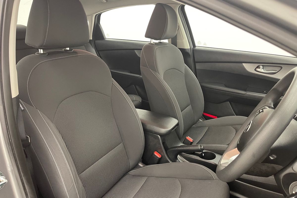 2020 Kia Cerato S BD