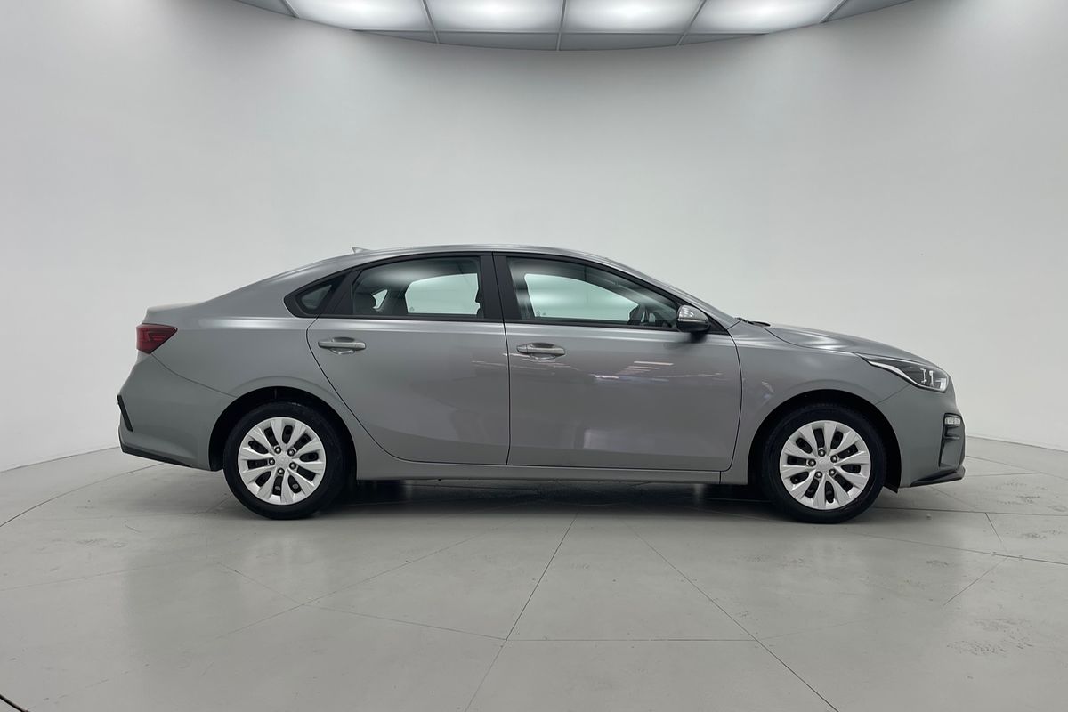 2020 Kia Cerato S BD
