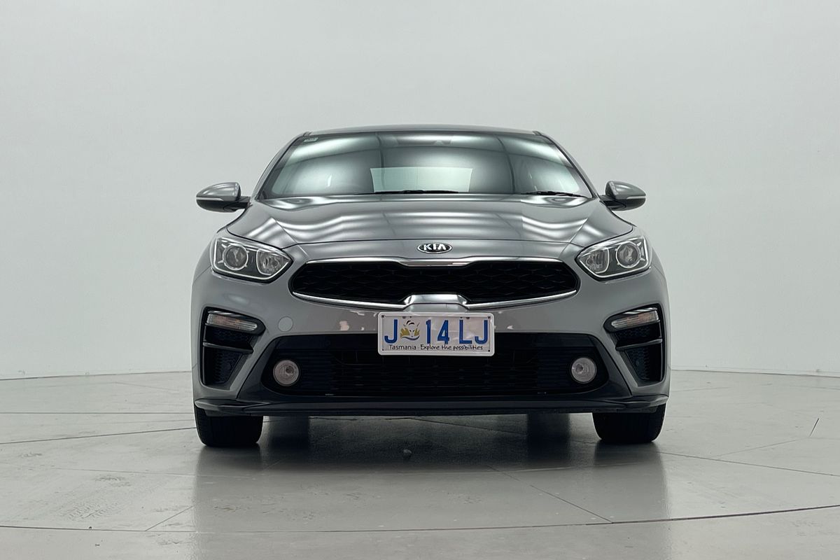 2020 Kia Cerato S BD