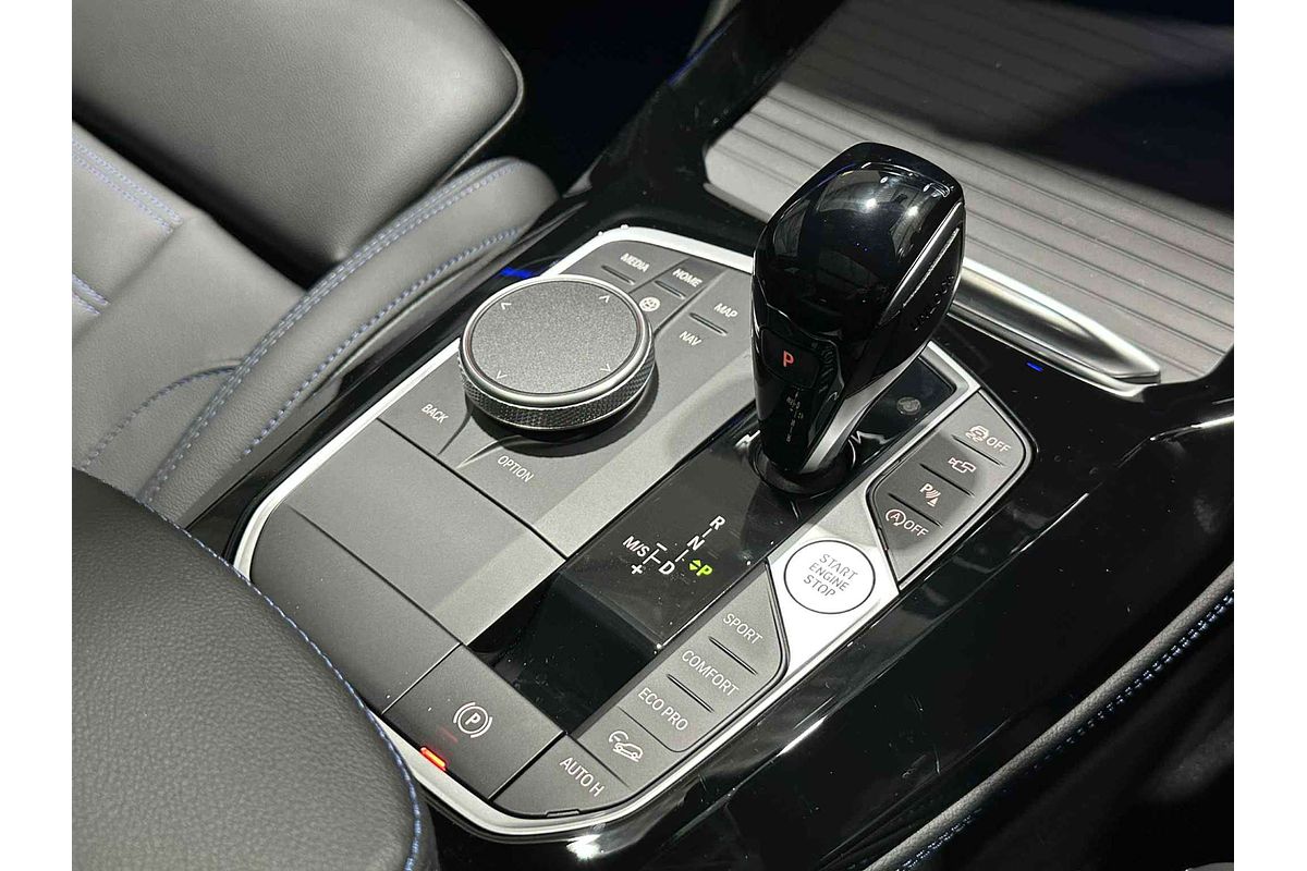 2025 BMW X4 xDrive30i M Sport G02 LCI