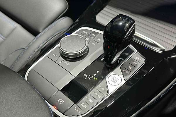 2025 BMW X4 xDrive30i M Sport G02 LCI