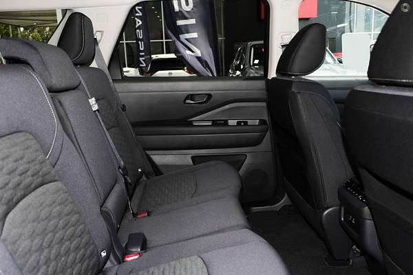 2024 Nissan Pathfinder ST-L R53