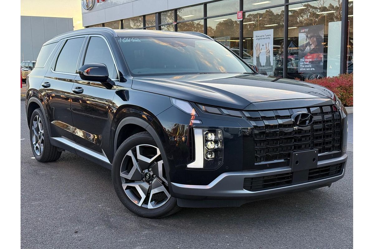 2023 Hyundai Palisade Elite LX2.V3
