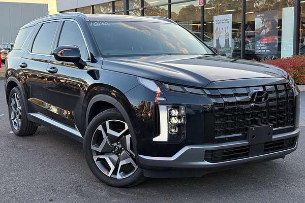 2023 Hyundai Palisade Elite LX2.V3