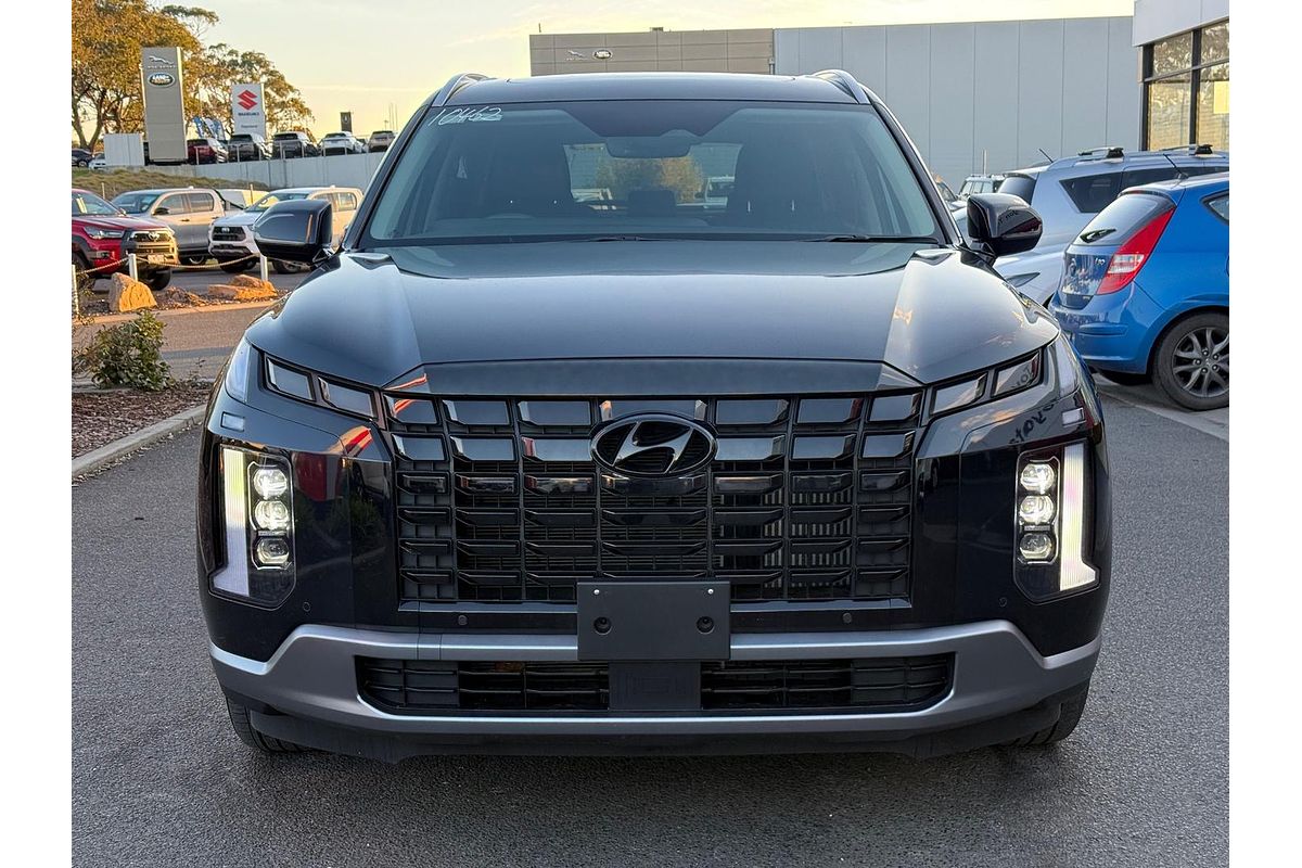 2023 Hyundai Palisade Elite LX2.V3