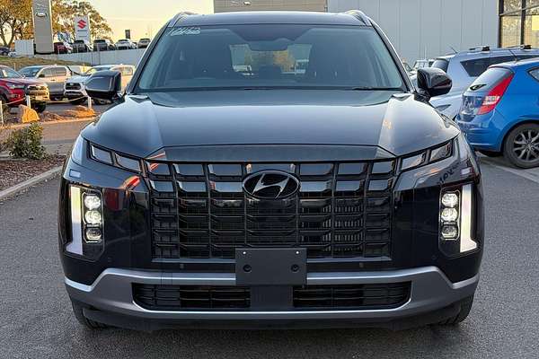 2023 Hyundai Palisade Elite LX2.V3