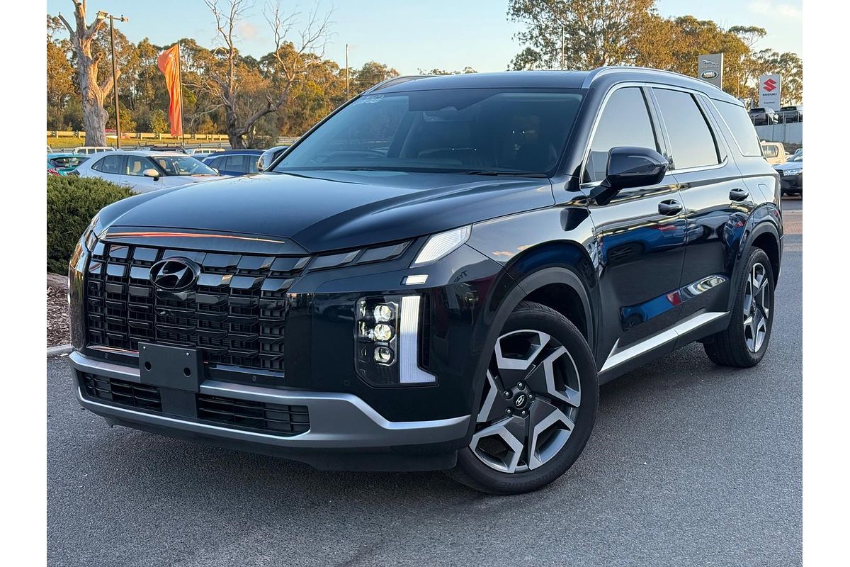 2023 Hyundai Palisade Elite LX2.V3