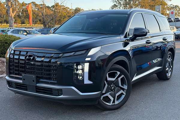 2023 Hyundai Palisade Elite LX2.V3