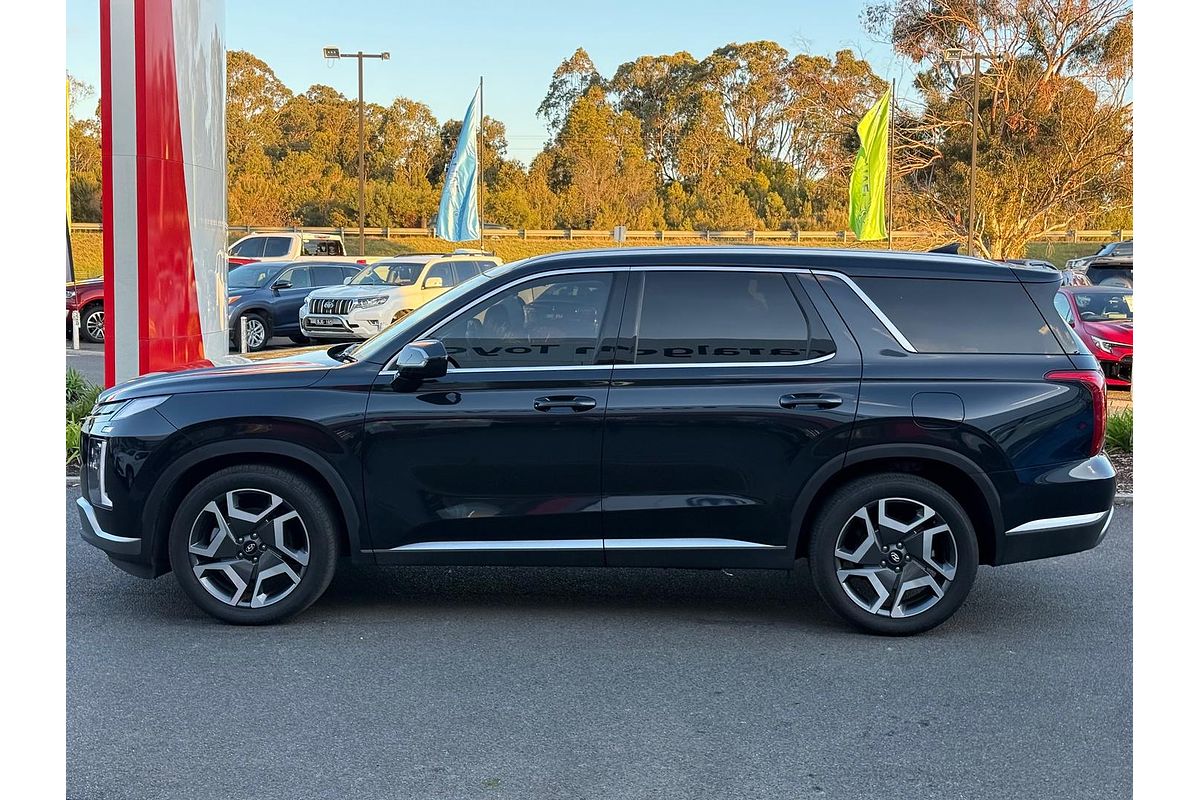 2023 Hyundai Palisade Elite LX2.V3