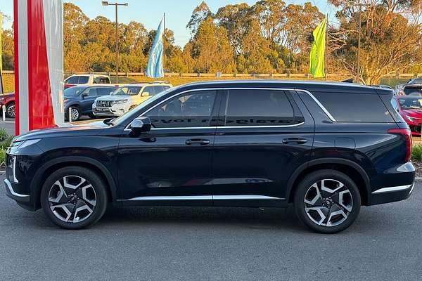 2023 Hyundai Palisade Elite LX2.V3