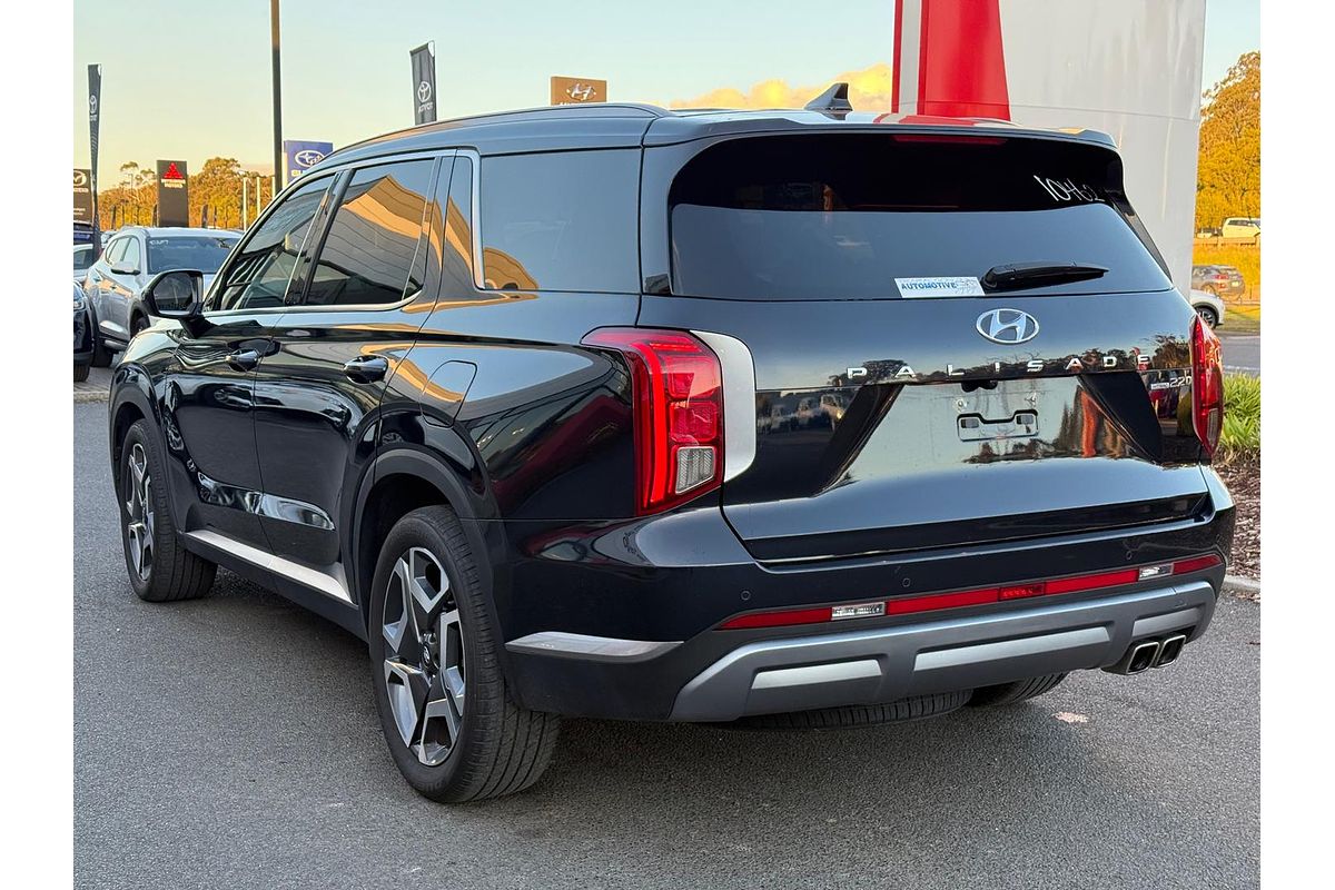 2023 Hyundai Palisade Elite LX2.V3