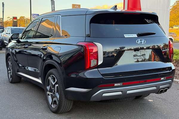 2023 Hyundai Palisade Elite LX2.V3