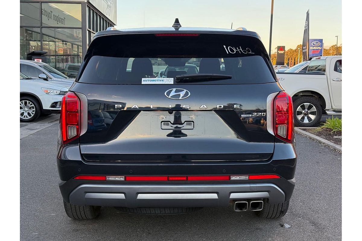 2023 Hyundai Palisade Elite LX2.V3