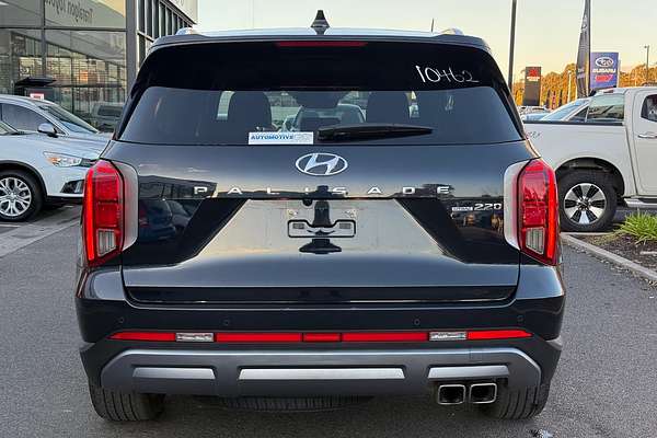 2023 Hyundai Palisade Elite LX2.V3